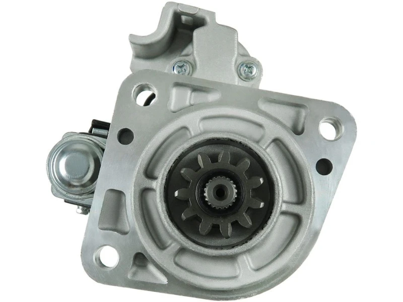 Image of AS-PL Starter motor AS-PL S5244S