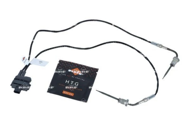 Image of NRF 707379 Sensors Sensor,exhaust gas temperature (3938)