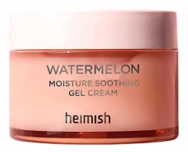 Image of Heimish Watermelon Moisture Soothing Gel Cream 110 ml