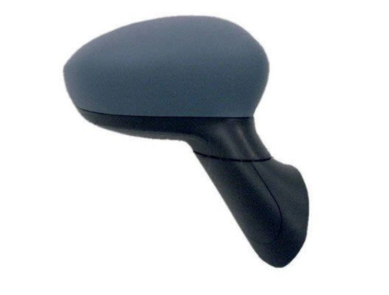 Image of ALKAR 6142933 Wing mirror Right, Electric, Convex, primed Outside Mirror (50)