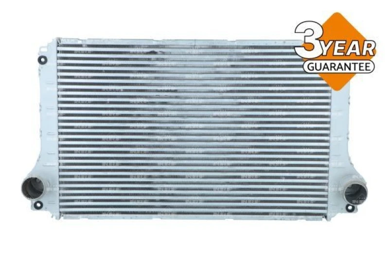 Image of NRF 30784 Intercooler Intercooler,charger (468)