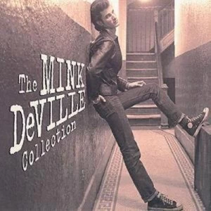 image of Cadillac Walk The Mink Deville Collection by Mink DeVille CD Album