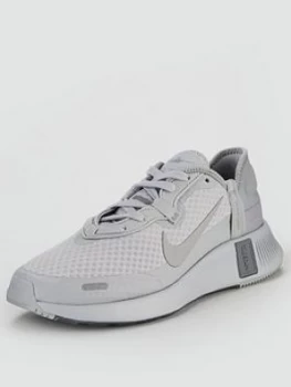 image of Nike Reposto - Grey