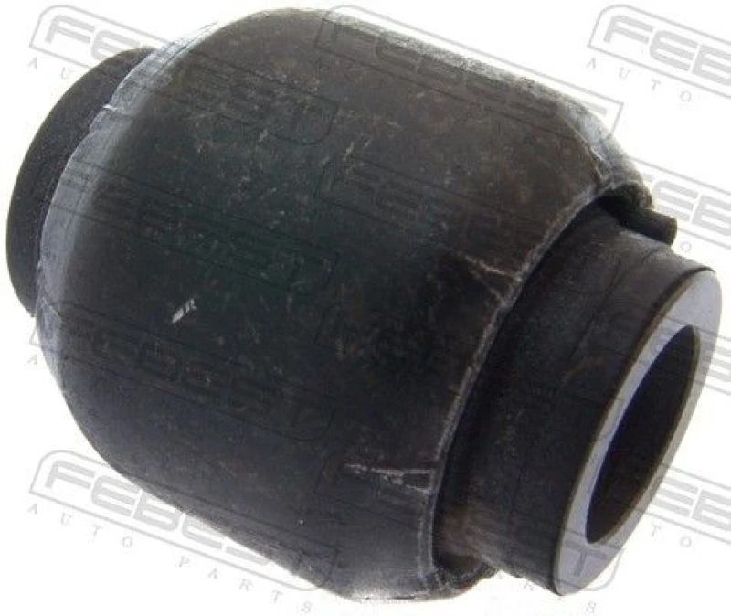 Image of Trailing arm / Suspension arm bush FEBEST TAB-263