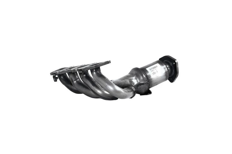 Image of BM CATALYSTS BM91588H Catalytic Converter Non-approved Ceramic Catalyst Converter (429)