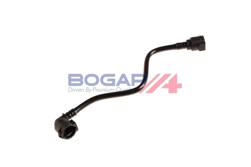 Image of BOGAP Radiator hose BOGAP B4228548
