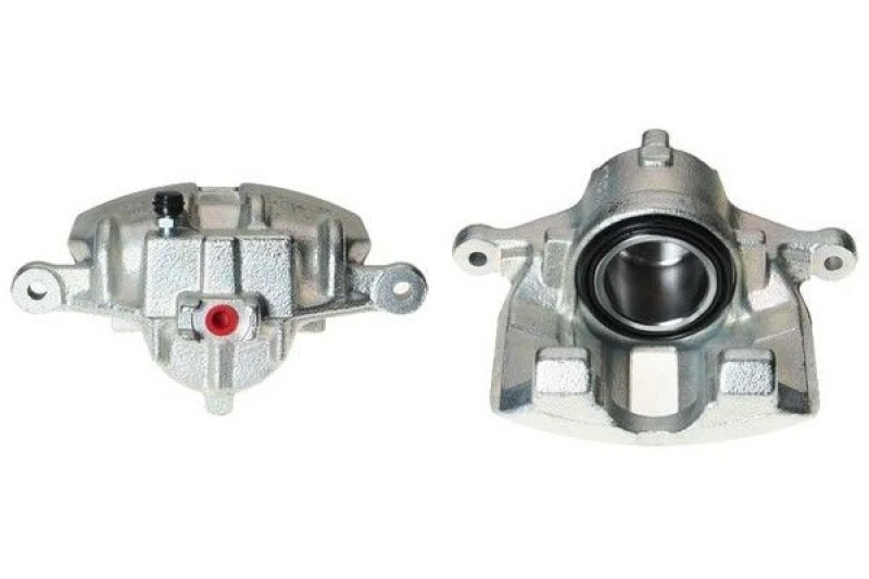 Image of Brake caliper MAPCO 144328