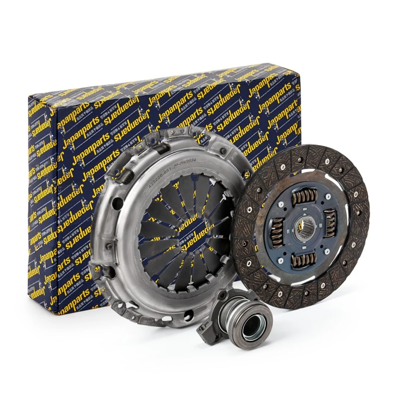 Image of JAPANPARTS Clutch kit JAPANPARTS KF-851