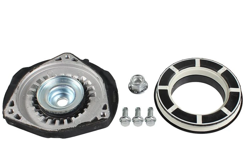 Image of Repair kit, suspension strut METZGER 6490385