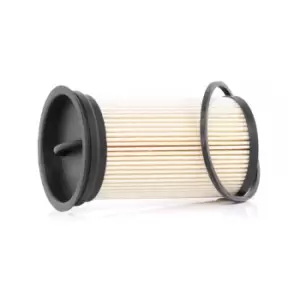 Image of RIDEX Fuel Filter BMW 9F0097 13322246881