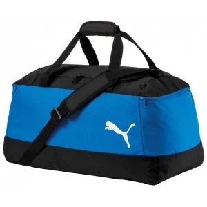 image of Puma Pro Training II Medium Bag Black/Royal