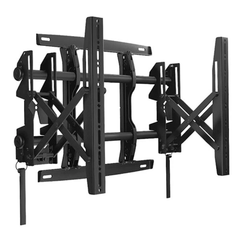 Image of Chief MSMVU signage display mount Black