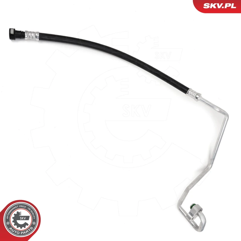 Image of ESEN SKV High- / Low Pressure Line, air conditioning ESEN SKV 54SKV615