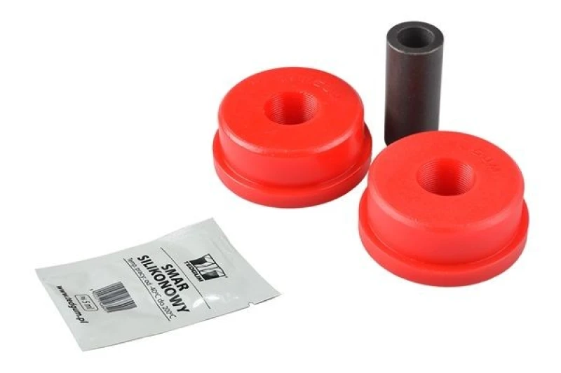 Image of TEDGUM Trailing arm / Suspension arm bush TEDGUM TED96165