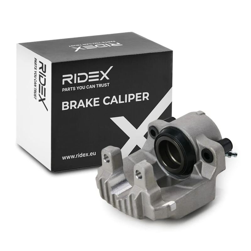 Image of RIDEX Brake caliper RIDEX 78B2204