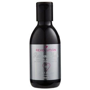 image of I Heart Revolution Rainbow Shots Silver Angel 100ml