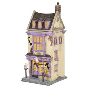 Image of Eeylops Owl Emporium European Version