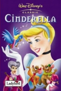 Image of Cinderella. by Walt Disney Company Hardback