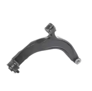 Image of RIDEX Suspension arm 273C0390 Track control arm,Wishbone VW,Transporter V Bus (7HB, 7HJ, 7EB, 7EJ, 7EF, 7EG, 7HF, 7EC)
