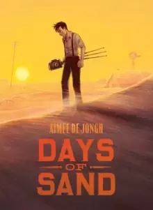 Image of Days of Sand