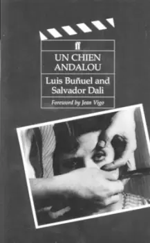 Image of Un chien andalou by Luis Bunuel