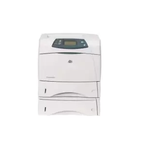 Image of HP Laserjet 4300tn Monochrome Laser