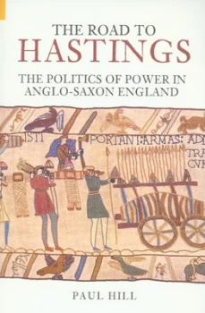 Image of The Road to Hastings by Paul Hill Paperback