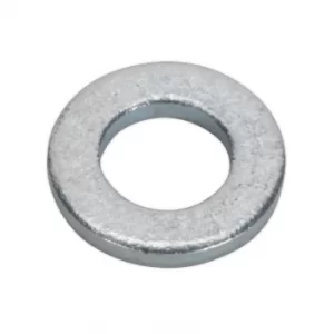 Image of Flat Washer M5 X 12.5MM Form C BS 4320 Pack of 100