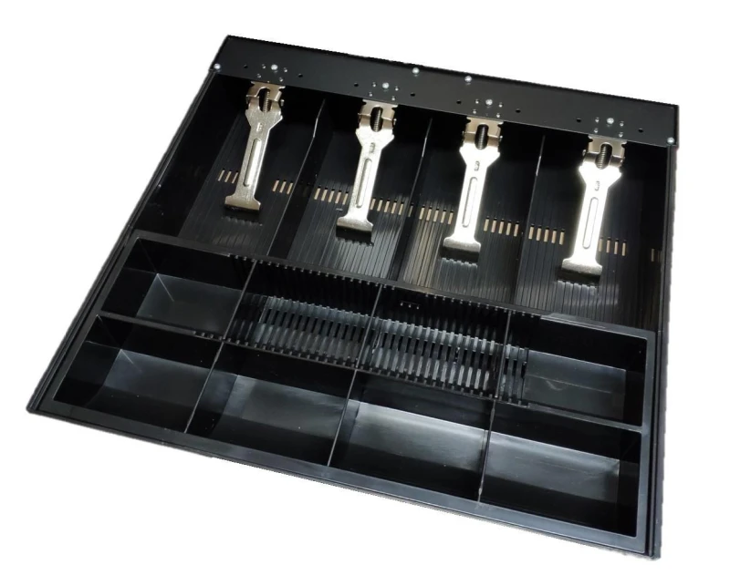 Image of Capture CA-CD410-480-INS cash drawer
