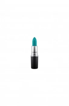 Image of MAC Lipstick Show And Teal