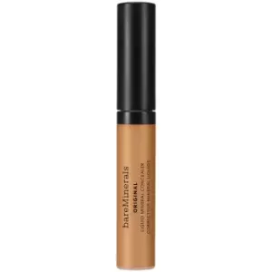 Image of bareMinerals Original Liquid Mineral Concealer 6ml (Various Shades) - Tan 4N