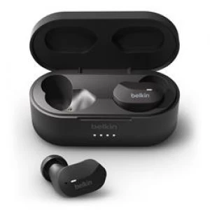 Image of Belkin SoundForm Bluetooth Wireless Earbuds