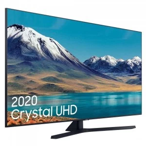 Image of Samsung 55" UE55TU8500 Smart 4K Ultra HD LED TV