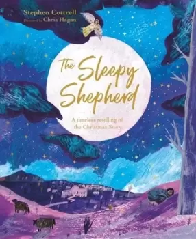 Image of The sleepy shepherd by Stephen Cottrell