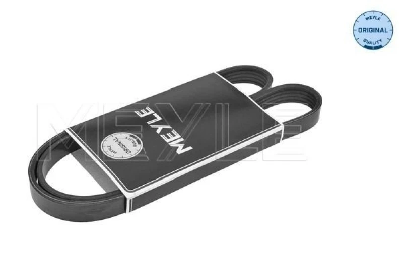 Image of MEYLE 050 005 1030 V-ribbed belt Original Quality EPDM (ethylene propylene diene Monomer (M-class) rubber) V-Ribbed Belts (305)