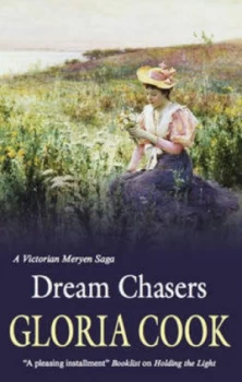 Image of Dream Chasers by Gloria Cook Book