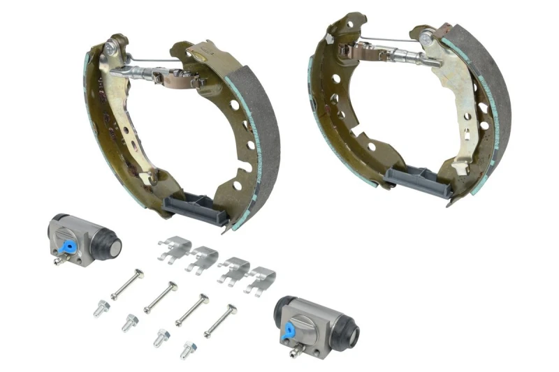 Image of Brake Shoe Set ATE 03.0521-0920.3