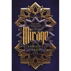 Image of Mirage Paperback 2018