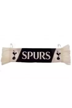 Image of Scarf Car Decoration