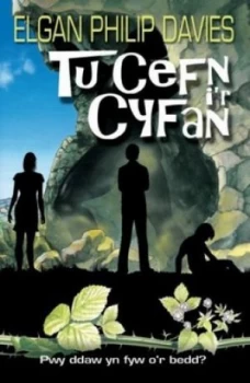 Image of Tu Cefn Ir Cyfan by Elgan Philip Davies Paperback