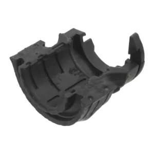 Image of Mounting Bush 31353 by Febi Bilstein Upper/Lower Front Axle Left/Right