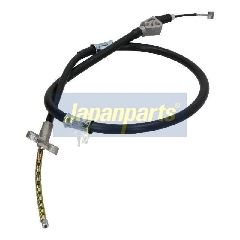 Image of JAPANPARTS Handbrake cable JAPANPARTS BC-2035L