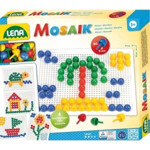 Image of Lena Monsaik Handicraft Set