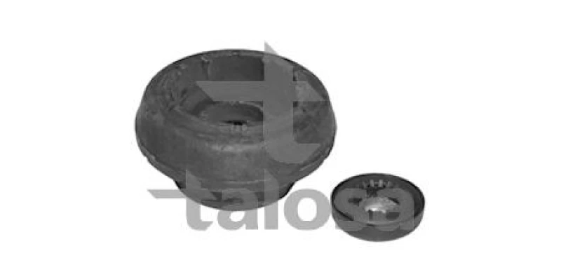 Image of TALOSA Top strut mount TALOSA 63-04967