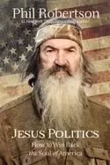 Image of jesus politics how to win back the soul of america