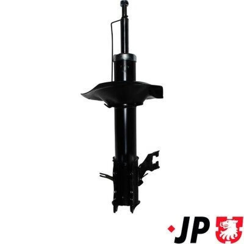 Image of JP GROUP Shock absorber JP GROUP 4042101380