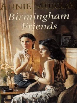 Image of Birmingham Friends by Annie Murray Paperback