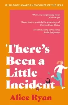 Image of There's Been a Little Incident
