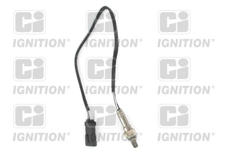 Image of QUINTON HAZELL Lambda sensor QUINTON HAZELL XLOS1318