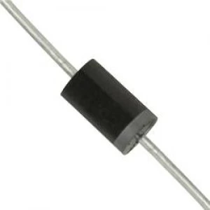 Image of Zener diode ZPD9.1 Enclosure type semiconductors DO 35 Diotec
